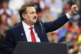 Family, net worth, parents, wife, children and career michael james lindell, also known as the my pillow guy, is an american businessman, entrepreneur know all about him in this article as like his family, net worth, parents, wife, children and career Mike Lindell Family Everything You Need To Know About Frank Speech Guy World Wire