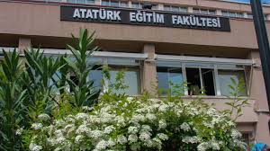 Kullanıcı adı / şifremi unuttum. Marmara Universitesi Ataturk Egitim Fakultesi Home Facebook