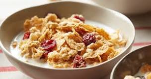 Post Cereal Nutrition & Production: Ingredients & Benefits