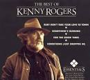 Kenny Rogers [St. Clair]
