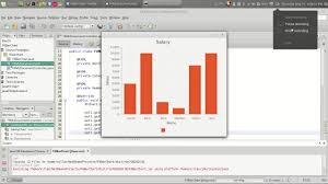 How To Add Javafx Charts Graphs Tutorial