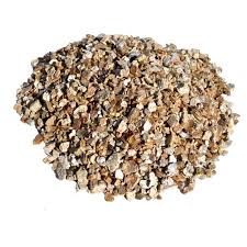 vermiculite for debris mortar special