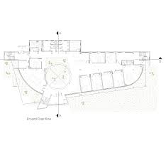 office with coworking e dwg cad