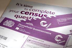 By taking part, you'll be helping make sure you and your student community get the services needed now and in the future. Brits Must Fill Out Census 2021 Form Or Risk 1 000 Fine From Today