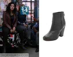 Subscriptions to disney+, espn+, and the hulu plan of your choice for a discounted price. Brooklyn Nine Nine Season 2 Episode 4 Rosa S Black Leather Boots Shop Your Tv