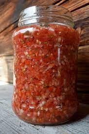 wild fermented salsa recipe without whey