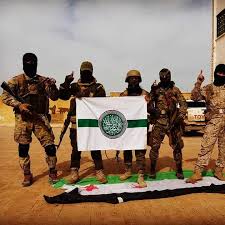 Al qaeda is an arabic name which can be loosely translated to english to mean the base or the foundation. Jihadi Movements 2021 Isis Al Qaeda And Hayat Tahrir Al Sham The Washington Institute