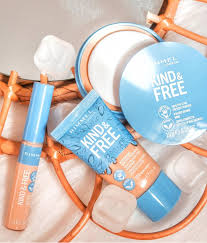 rimmel kind free review game