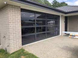 Automatic Garage Door Gallery T3