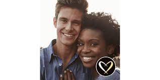 Afroductions dating site