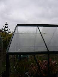 Anyone Built A B Q Greenhouse