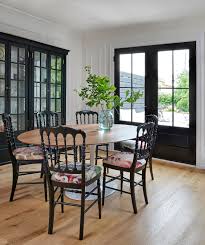 Black French Patio Doors Metal Clad