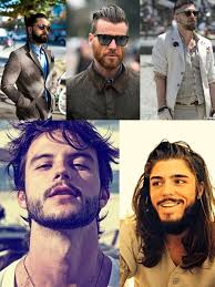 men with beards do all women like them