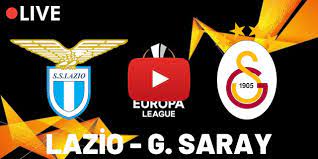Selçuk Sports Lazio Galatasaray Maçı canlı izle 0-0 Justin TV HD  Taraftarium24 Exxen Spor Jestyayın Lazio GS kaçak maç izle