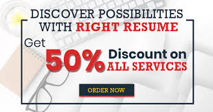 pro resume writing services at low cost