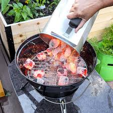 a beginner s guide to charcoal grilling