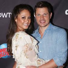 nick and vanessa lachey a relationship