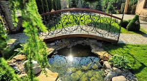 Water Features To Add To Your Landscape