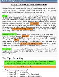 How to write a good personal opinion essay   Quora 