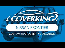 How To Install 2016 2018 Nissan