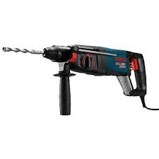 1 sds plus rotary hammer drill d
