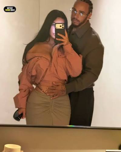 🌟 Kim K & Lewis Hamilton: The romance that has everyone buzzing! Are his ex's fears justified? 😱 💔 Friends of Nicole Scherzinger are worried about Lewis's 'nasty streak' after their turbulent