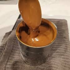 how to make crockpot caramel sauce