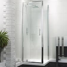 Pivot Shower Door 760mm Kaso 6 By