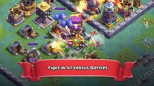 Clash of clans hack mod clash of clans mod apk 9.24 1 fhx coc mod download. Clash Of Clans Mod Apk 14 211 13 Unlimited Money For Android