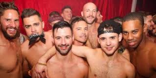 Image result for palm springs pride 2018