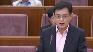 I do know that minister heng has done some fantastic work as a government employee and now as a minister. Highlights Heng Swee Keat Delivers Fortitude Budget To Support Singaporeans Amid Covid 19 Pandemic Cna