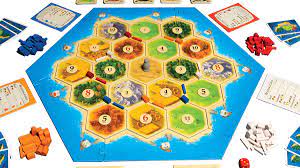 See how the teacher encourages correct sorting of the alphabet. How To Play Catan Board Game S Rules Setup And Scoring Explained Dicebreaker