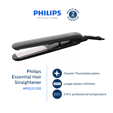 philips essential hair straightener