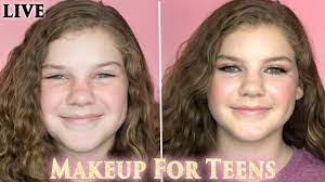 makeup for s and tweens quick and