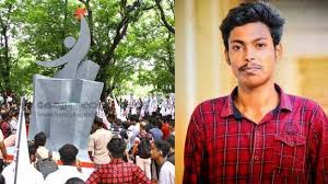 See what abhimanyu (abhimanyuraa121) has discovered on pinterest, the world's biggest collection of ideas. Abhimanyu Memorial Is Illegal Govt Tells Court Kerala General Kerala Kaumudi Online