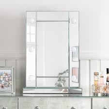 hollywood makeup mirror with 6 led