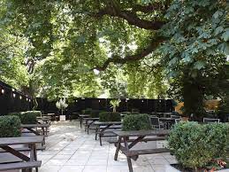 46 Best Beer Gardens In London Pubs