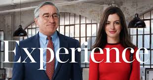 the intern के लिए चित्र परिणाम