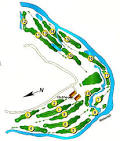 Nashville Golf Courses - Sycamore Hollow Golf Club - Nashville.com