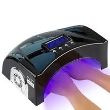 Best Led Lamps For Gel Nails New Expression Nails