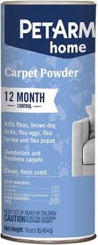 10 best flea powder for cats in 2024