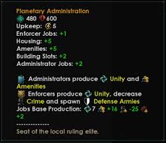 And every piece of equipment you have unlocked/fully researched. Stellaris Dev Diary 190 Leading Economic Indicators Page 18 Paradox Interactive Forums
