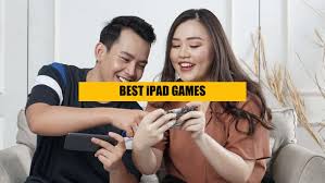 best ipad games to play in 2023 free