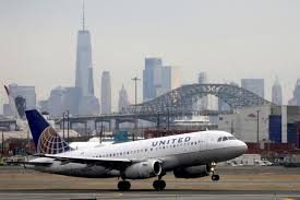 united airlines will not resume flights