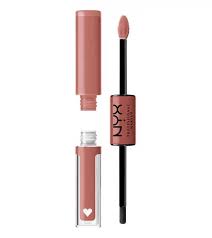 nyx professional makeup lip gloss