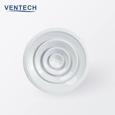 aluminum round air vent cover removable