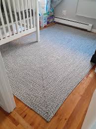 green rug cleaning nyc methods