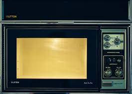 microwave safety