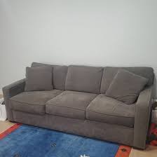 Radley 86 Fabric Sofa For In