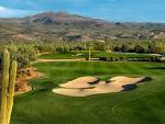 Tonto Verde-Ranch Golf Course Review Rio Verde AZ | Meridian ...